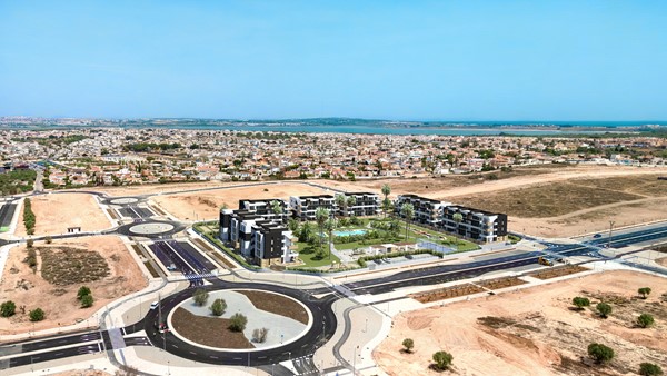 Medium property photo - Avenida Reverendo Francisco Sarrio Paya 3, 03184 Torrevieja